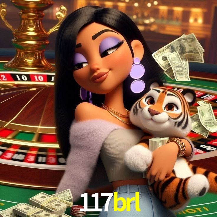 Welcome Bonus 117brl
