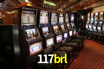 Desvendando o Mundo dos Jogos Virtuais na 117brl