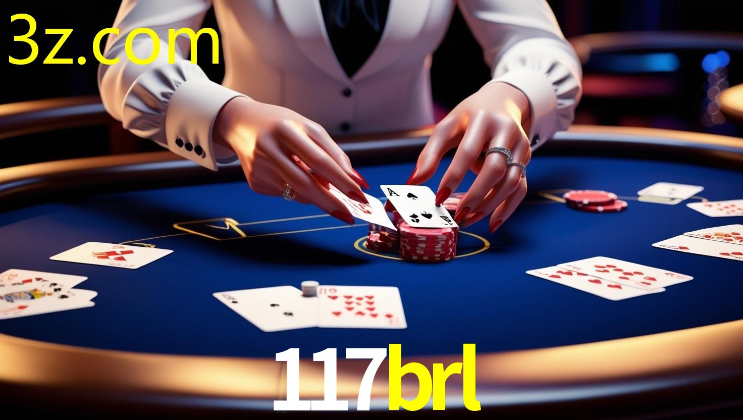 117BRL