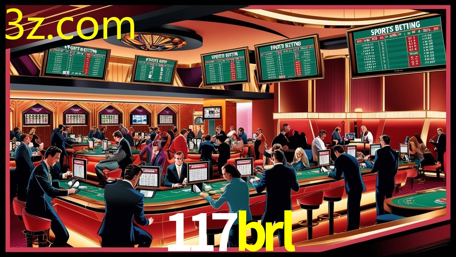 117BRL
