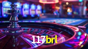 Apostas de Futebol 117brl