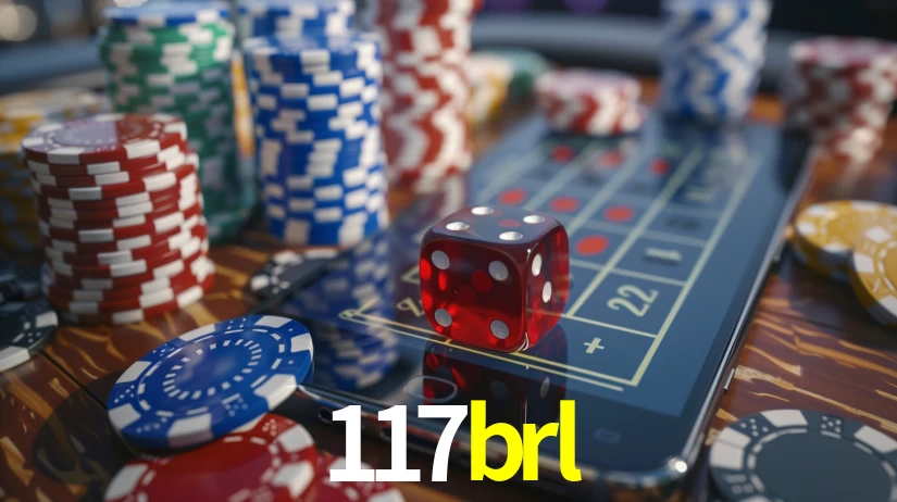 117brl: A Experiência de Casino com Jogos de Mesa ao Vivo