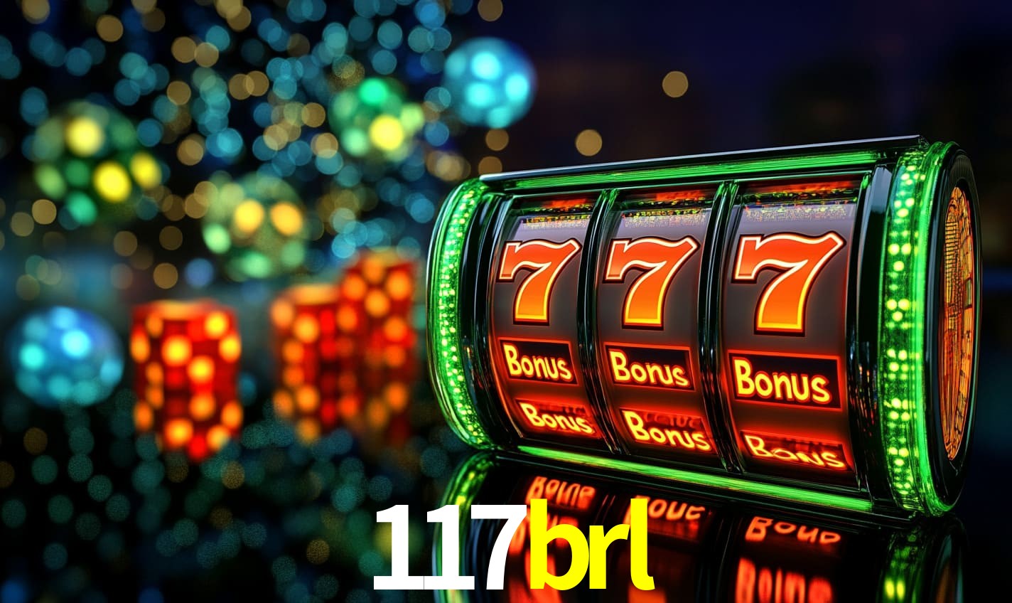 Casino Ao Vivo 117brl