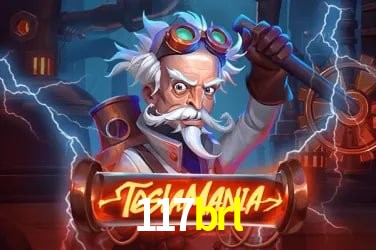 Diretório de Jogos 117brl