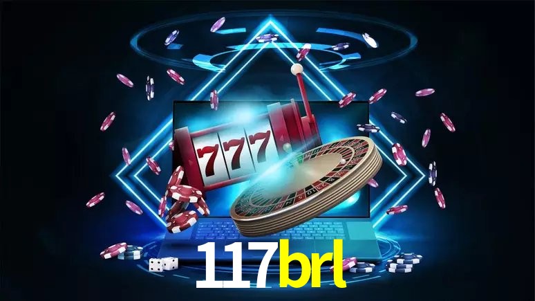 Jogos de Slot 117brl