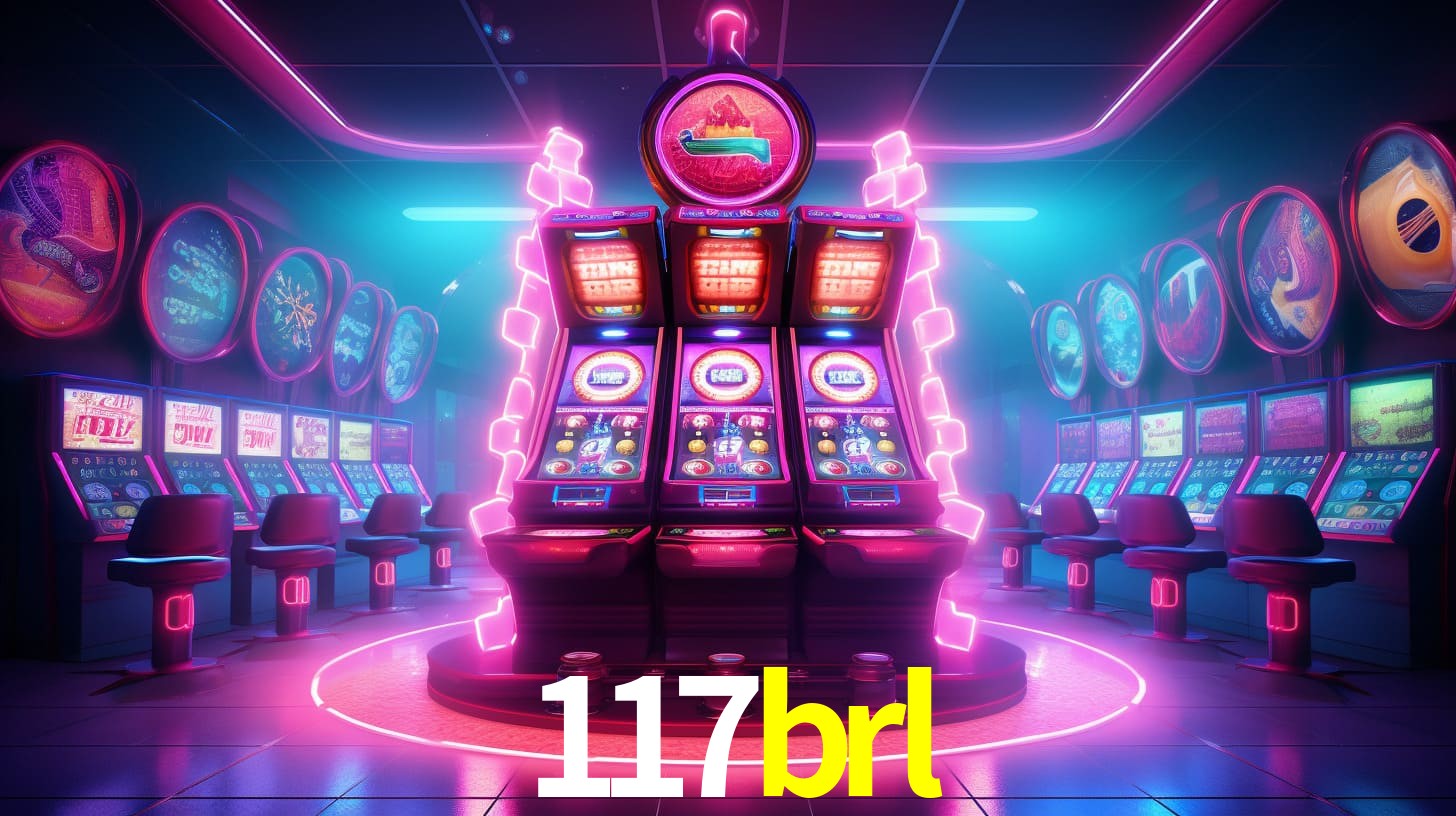 Sinta a adrenalina dos jogos de cassino com 117brl