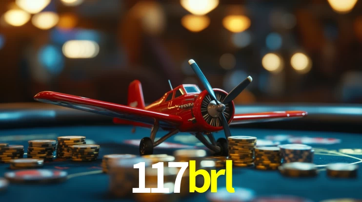 Slot Games 117brl