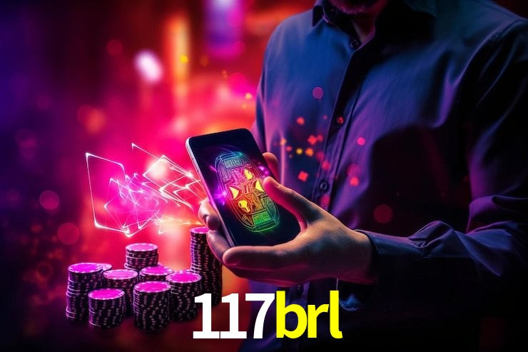 Bônus Diários 117brl