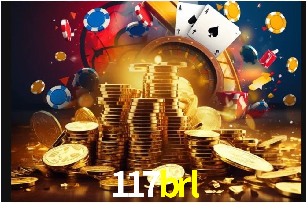 Desvendando o Mundo dos Jogos Virtuais na 117brl