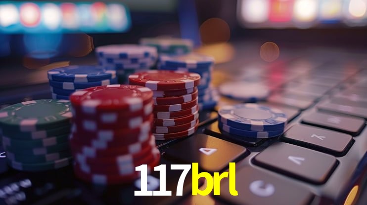 Login Seguro 117brl