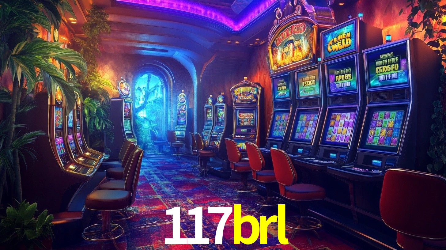 Live Casino 117brl
