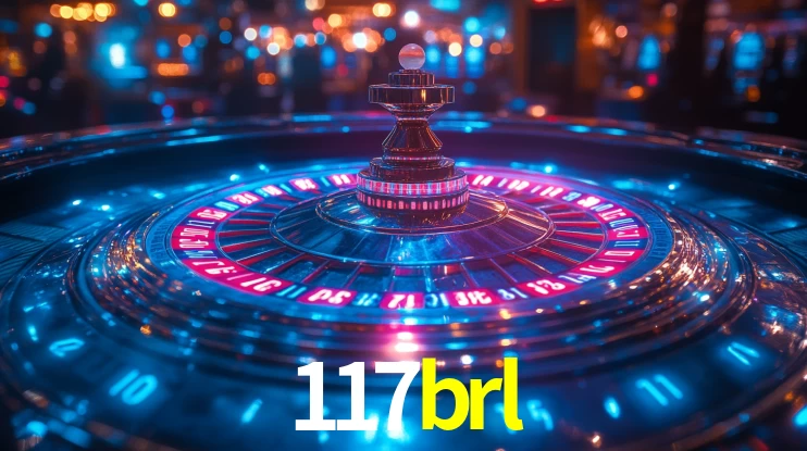 117brl App Interface