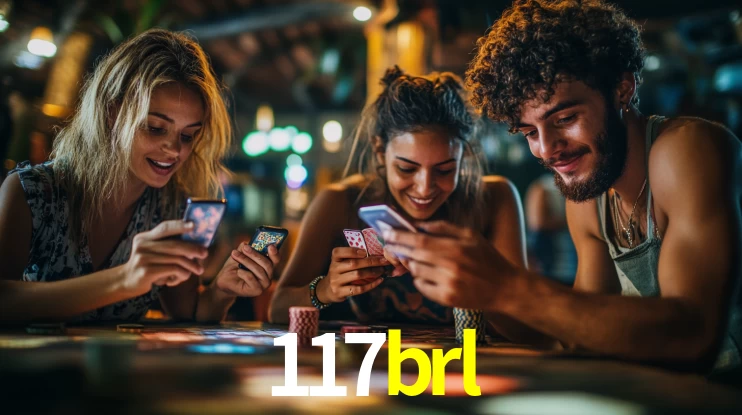 VIP Casino 117brl