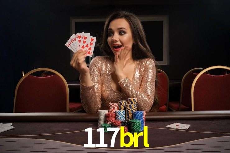 A Emoção da Loteria na 117brl: Uma Chance de Mudança de Vida