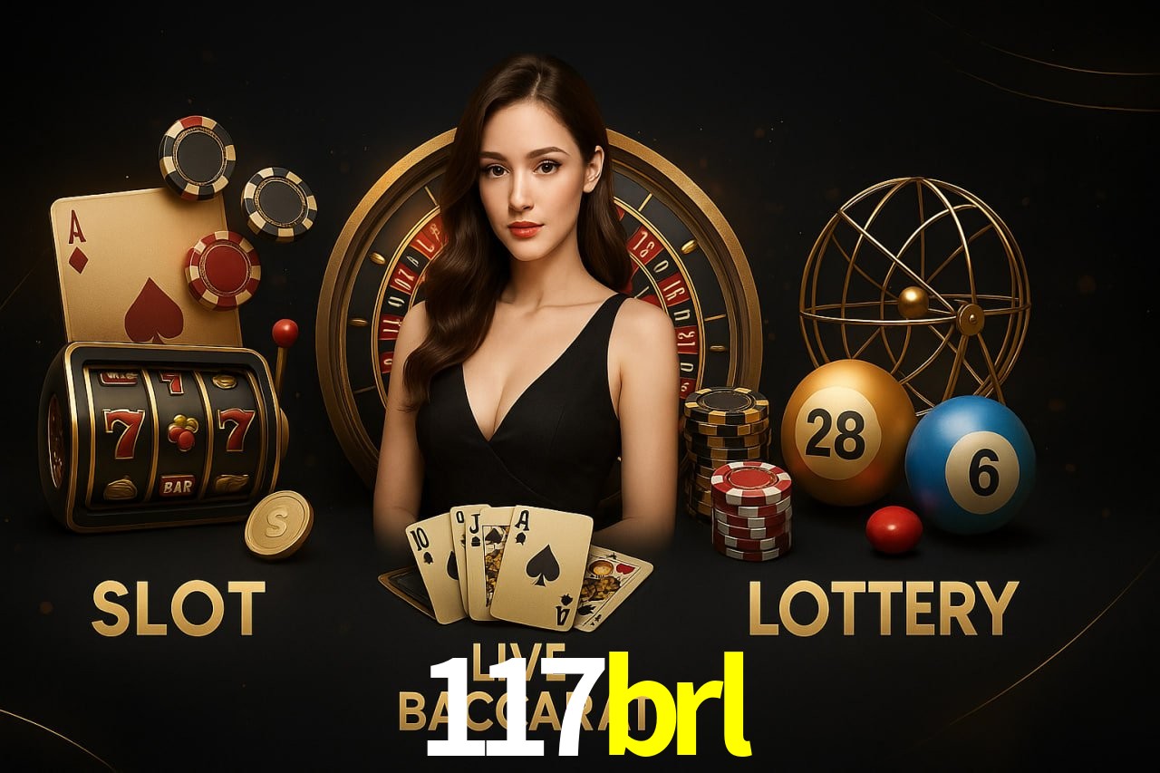 Promoções Sazonais 117brl