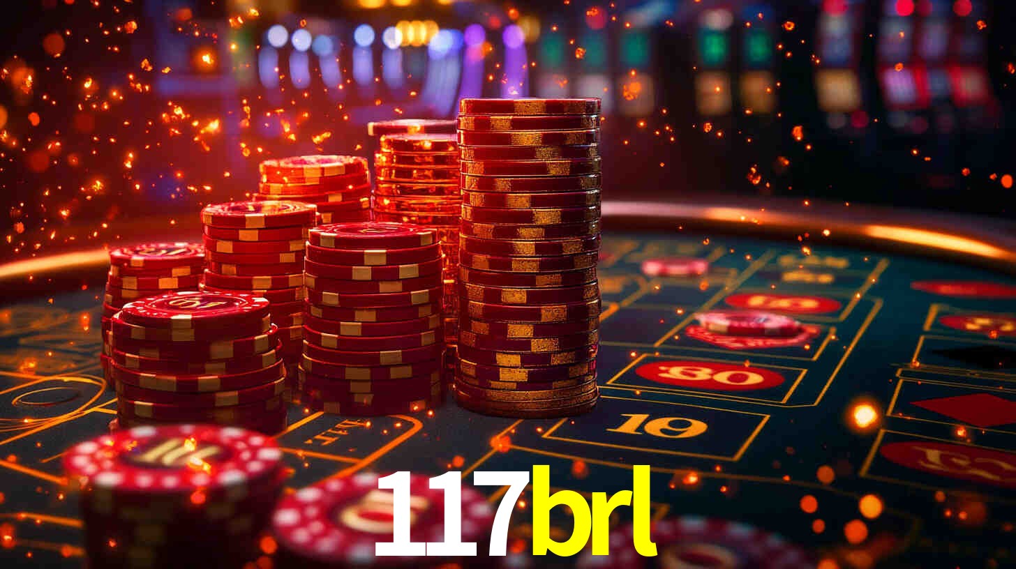 Welcome Bonus 117brl