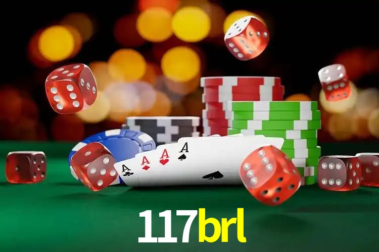 Recursos de Bônus 117brl