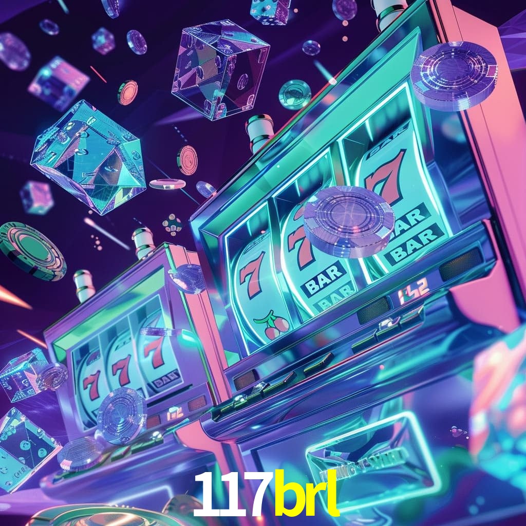 Inovações de Jogos na 117brl: O Futuro das Experiências Interativas