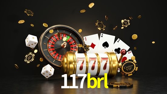 Football Betting 117brl