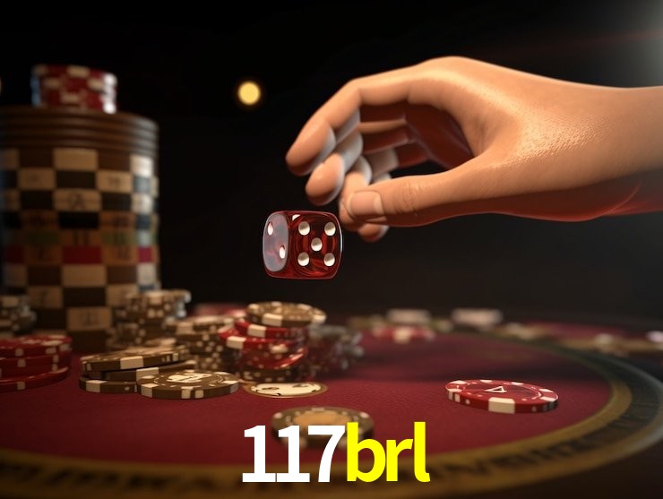 Estatísticas do Jogo 117brl