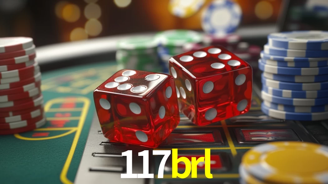 Roulette Table 117brl