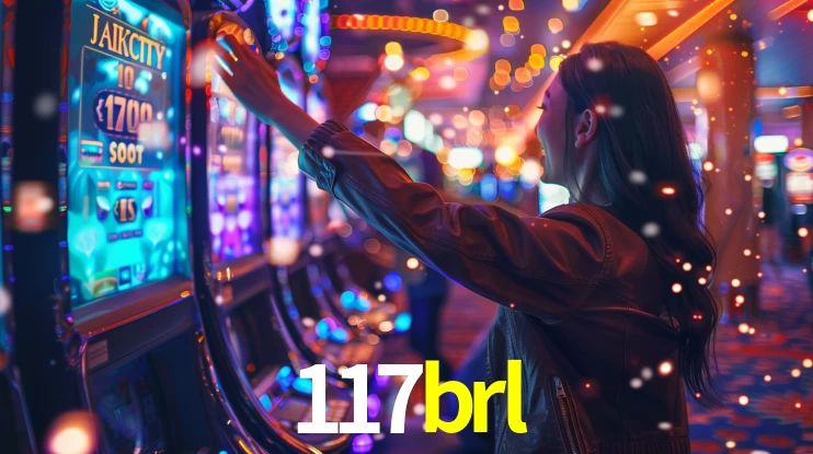 Experimente o Login Seguro Premium no 117brl