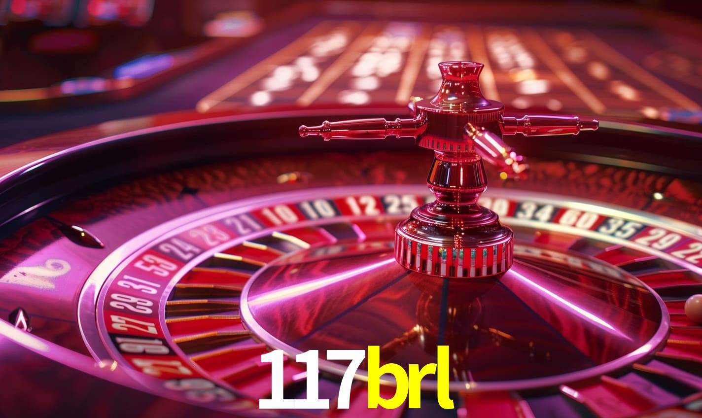Descubra a Essência do 117brl: Nossa História e Compromissos