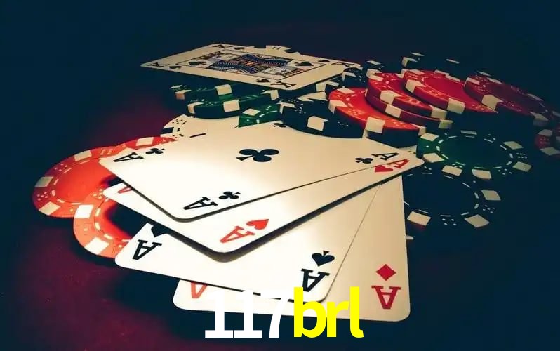 cassino 117brl