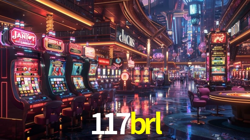 Games Directory 117brl