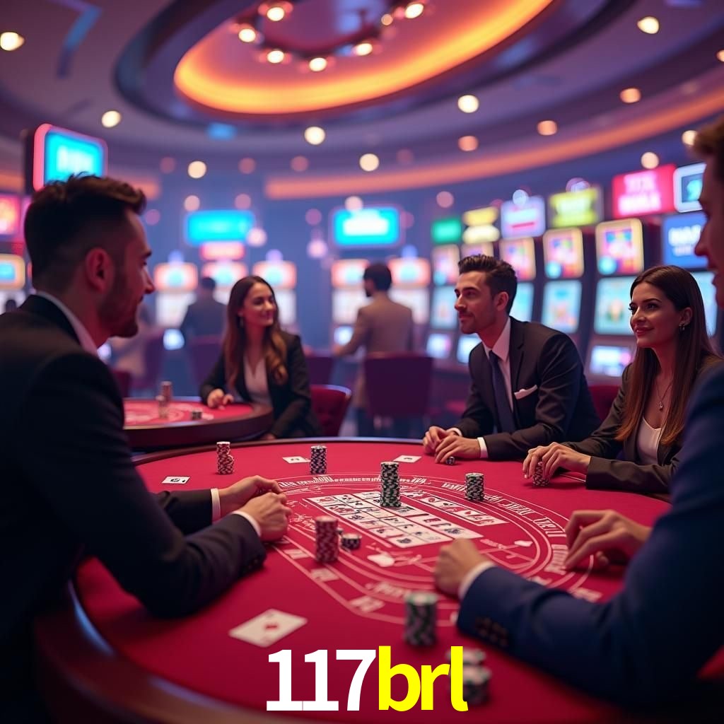 Jogos Exclusivos 117brl