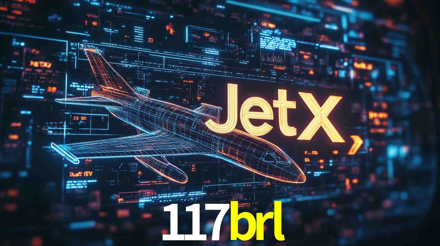 A Revolução dos Aplicativos de Jogos no 117brl